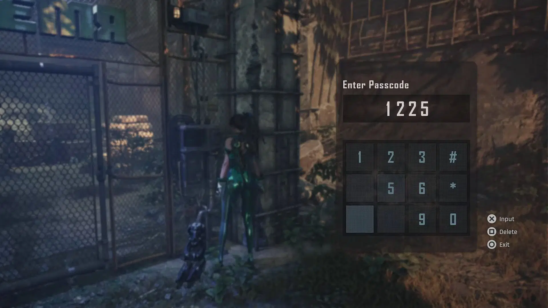 How To Find the Password for Club BPEMA in Stellar Blade