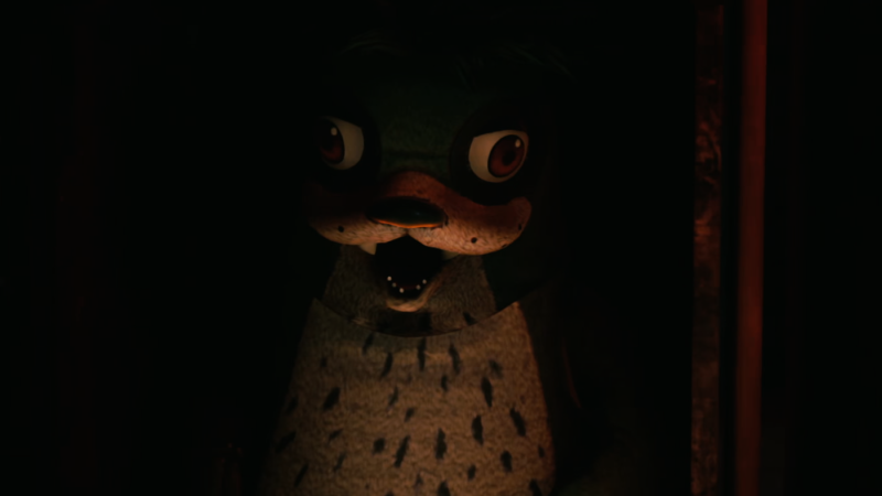 Where to Play Secret of the Mimic (Platforms)