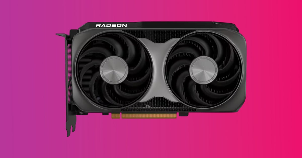 Where to buy AMD Radeon RX 9060 XT: UK/US links and prices