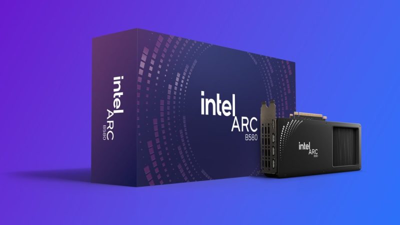 Where to buy Intel Arc B580 and B570: UK & US links, and prices