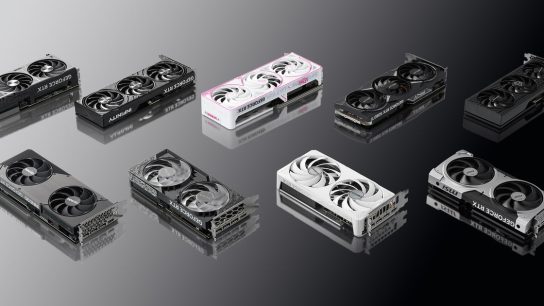 Where to buy Nvidia GeForce RTX 5060 Ti: UK/US links and prices