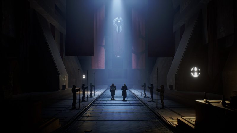 Which House to Choose in Dune Awakening