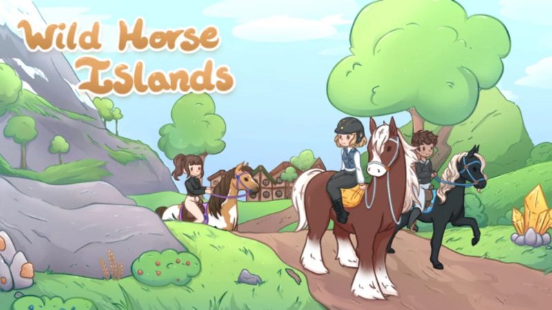 Wild Horse Islands Roblox Donkeys & Mules Guide