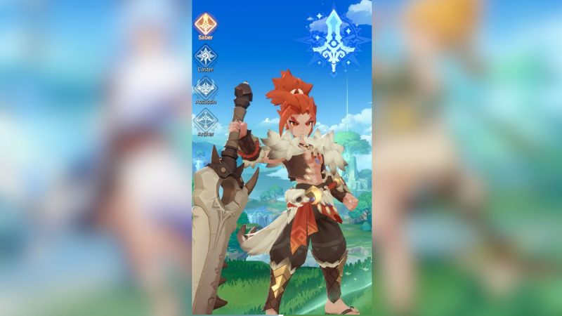 Windrider Origins Class Guide – Overview, Ranks & More