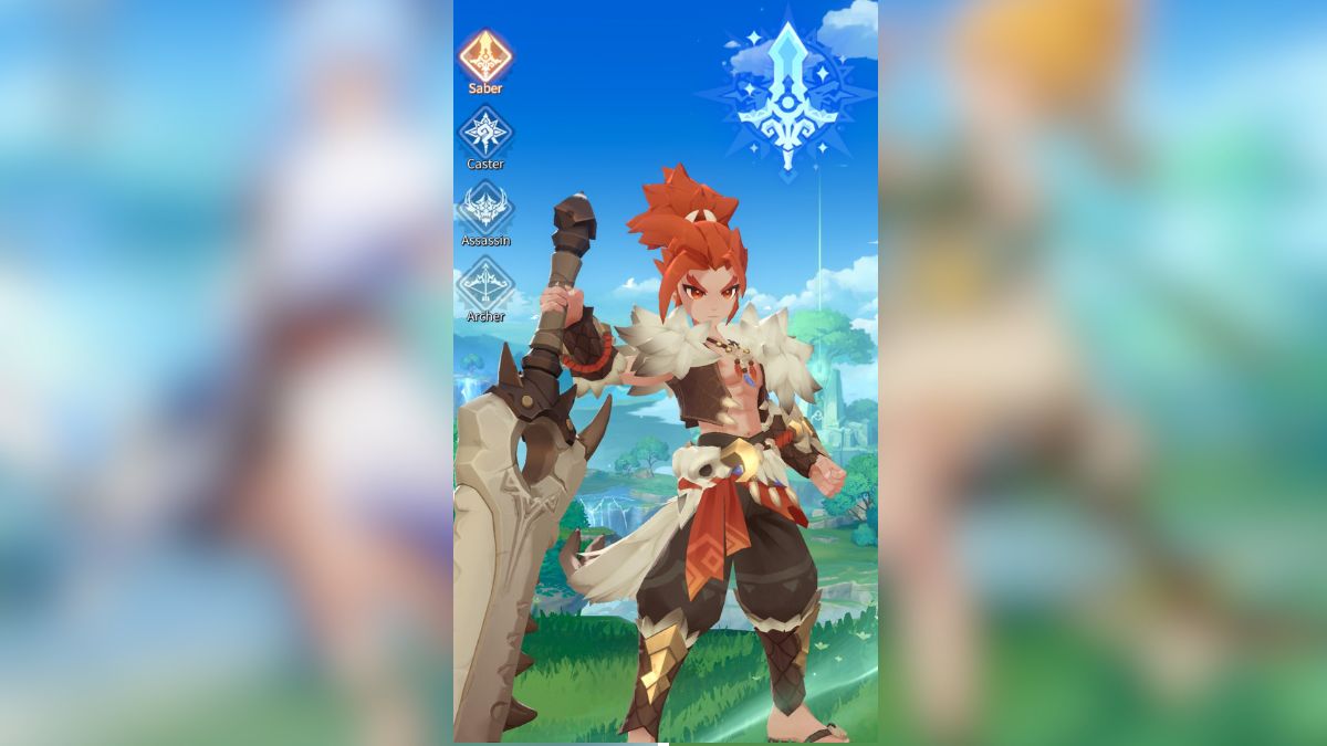 Windrider Origins Class Guide – Overview, Ranks & More