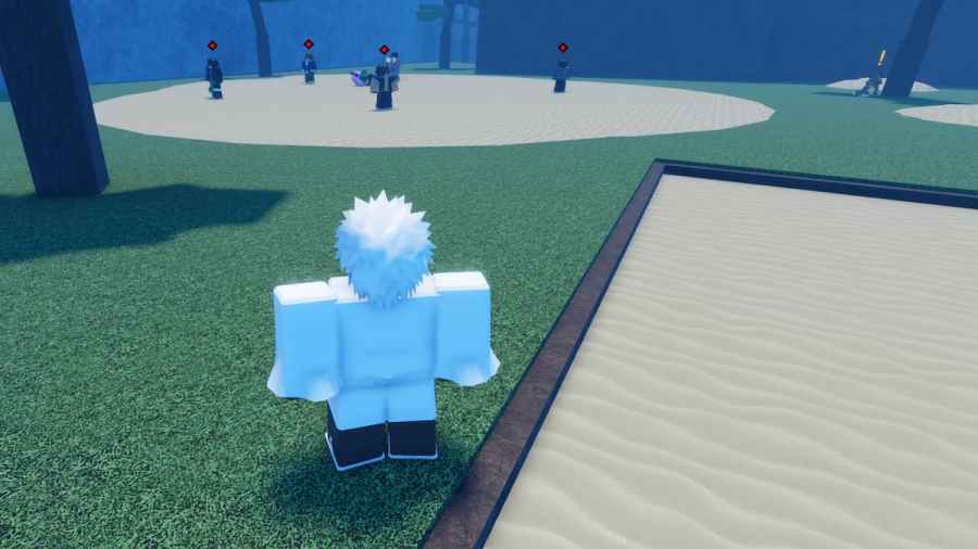 GPO Private Server Codes & Commands (June 2025) [Winter Update]