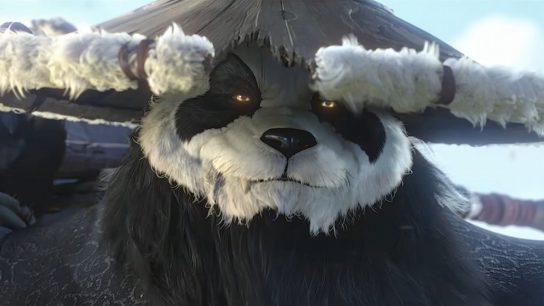 WoW Mists of Pandaria Classic gets release date. „You’ve ended Deathwing’s destructive rampage; now, you must unlock the mysteries of a lost continent”