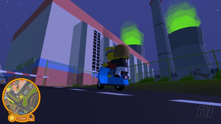 Wobbly Life Review - Screenshot 1 of 5