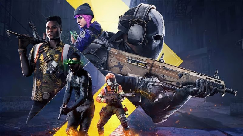 XDefiant Producer Departs Ubisoft and Gaming Post Server Shutdown