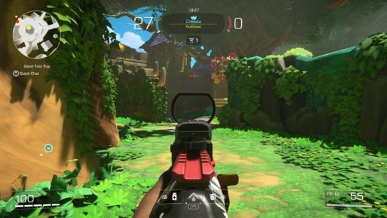 XDefiant Producer Announces Retirement From Games Industry Following Server Shutdown