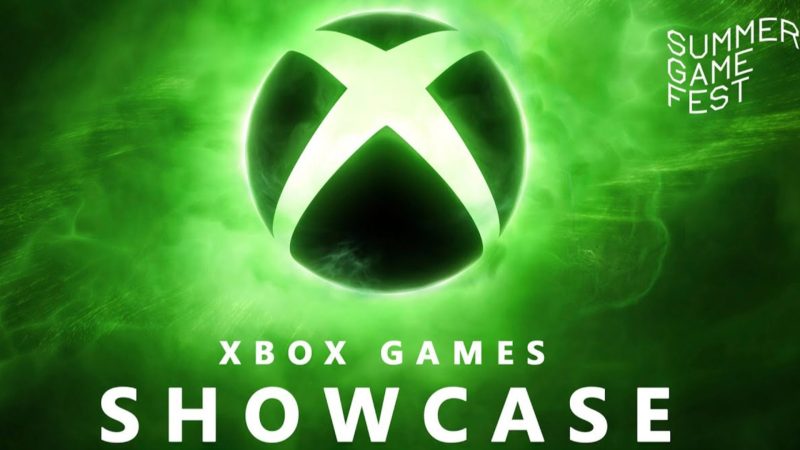 Xbox Games Showcase 2025: Global Start Times, Streaming Details & More