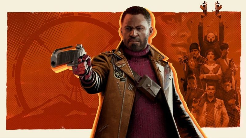 Xbox Offers Deathloop Free Exclusively on PC