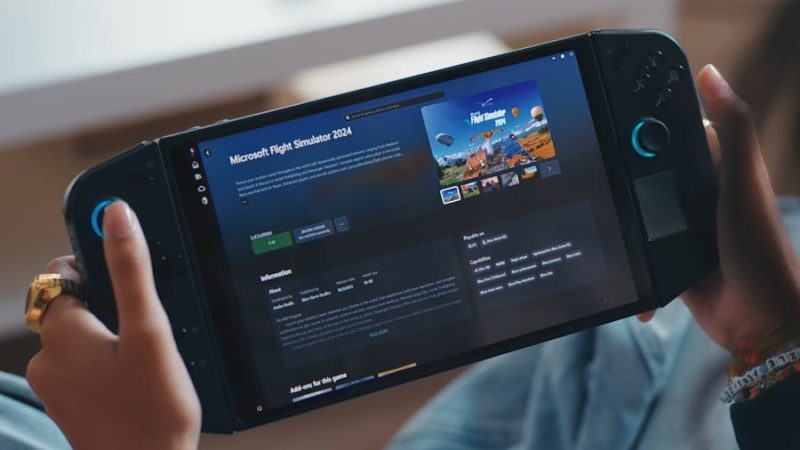 Xbox Officially Renames Its PC Gaming Platform