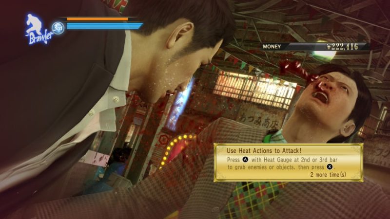 Yakuza 0: Director’s Cut Review (Switch 2)