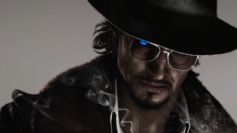 Yakuza developers announced Stranger Than Heaven, rivaling the iconic series in quality.