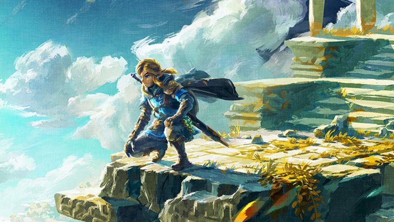 Zelda Tears of the Kingdom walkthrough and tips