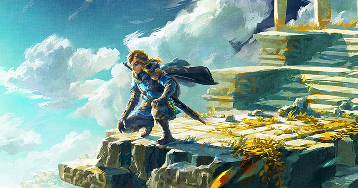 Zelda Tears of the Kingdom walkthrough and tips