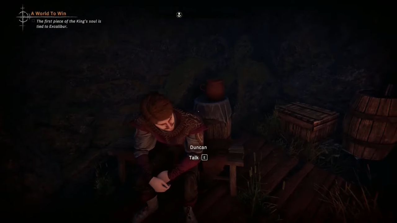 Tainted Grail, The Fall of Avalon Guide, How To Romance Alisa, Finding Duncan