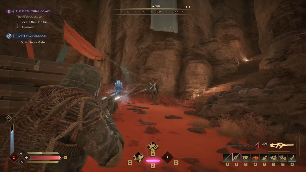 Dune Awakening Guide, Best Starting Class, Abilities