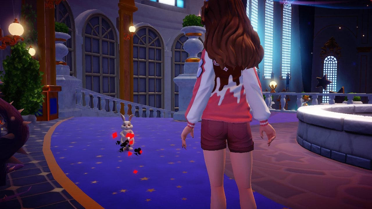 Disney Dreamlight Valley Realm Access