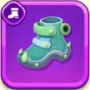 archero 2 gear echo boots