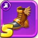 archero 2 gear griffin boots