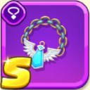 oracle amulet gear archero 2