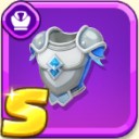 oracle armor gear archero 2
