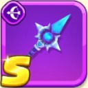 oracle spear weapon archero 2