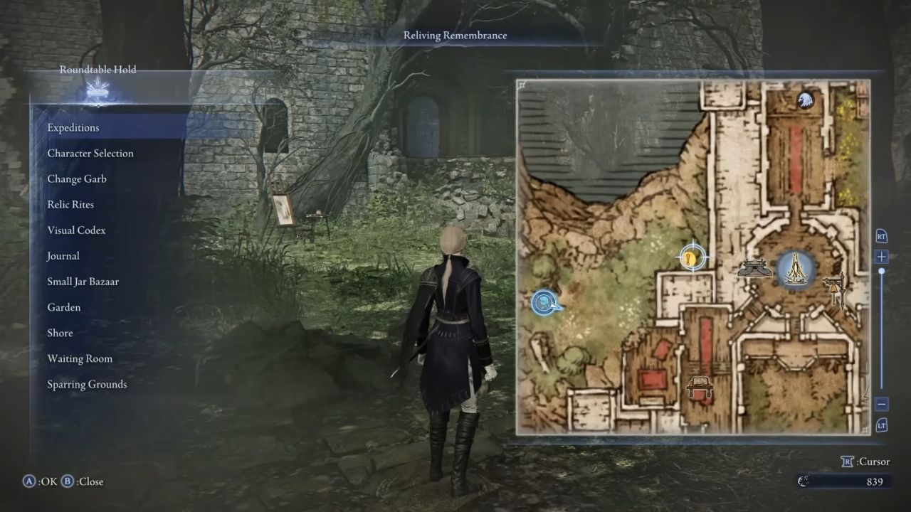 Elden Ring Nightreign, PC, Gameplay, How To Complete, Duchess, Remembrance Questline, Screenshot