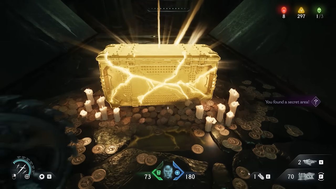 Doom: The Dark Ages, PC, Gameplay, Beginner’s Guide, Screenshot