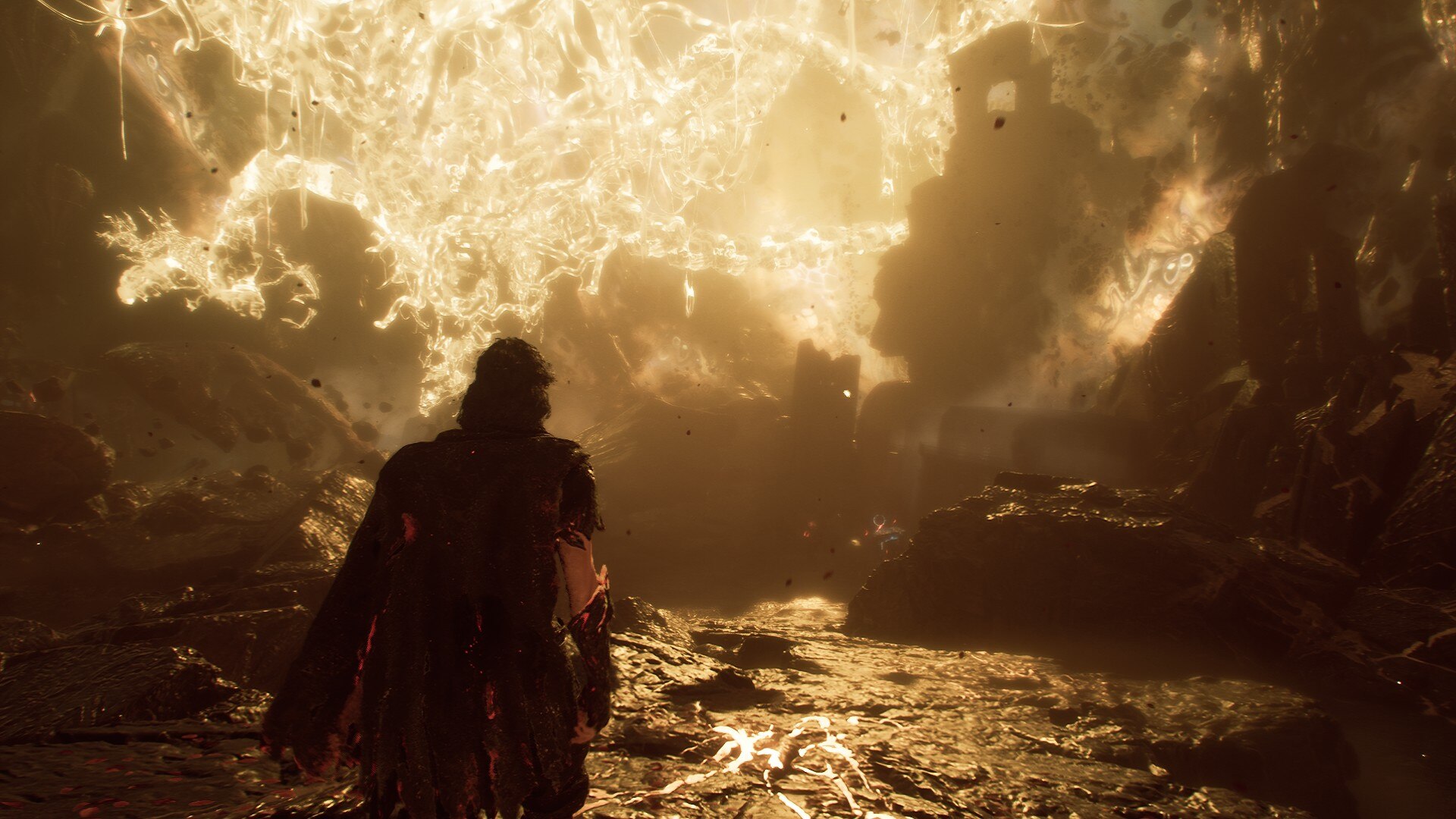 The acquisition process for this item is locked behind Chroma and trial by fire (Image via Sandfall Interactive)