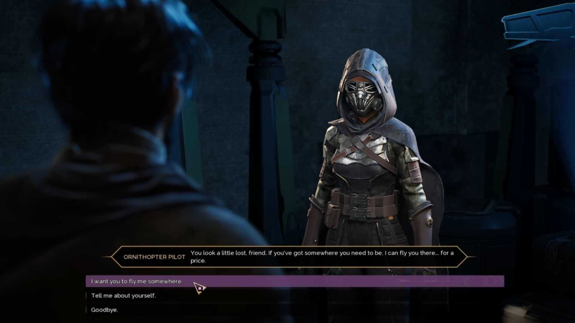 Where To Find Harko Village in Dune Awakening?