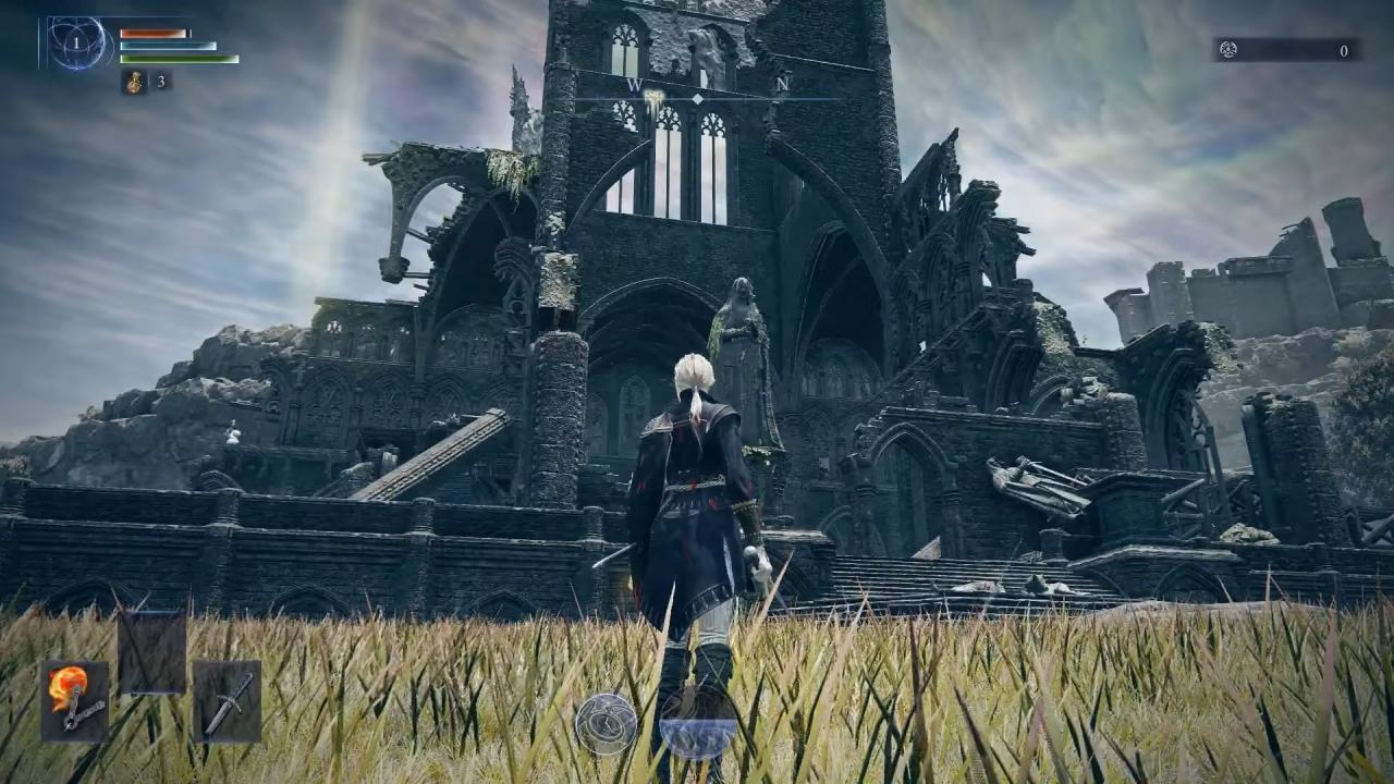 Elden Ring Nightreign, Nightreign Guide, How To Find Spells, Staffs, and Incantations, Xbox, Gameplay, Screenshot