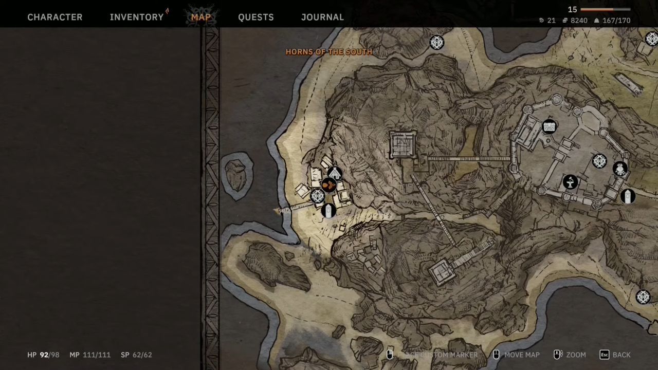 Tainted Grail, The Fall of Avalon Guide, How To Romance Alisa, Starting the Quest