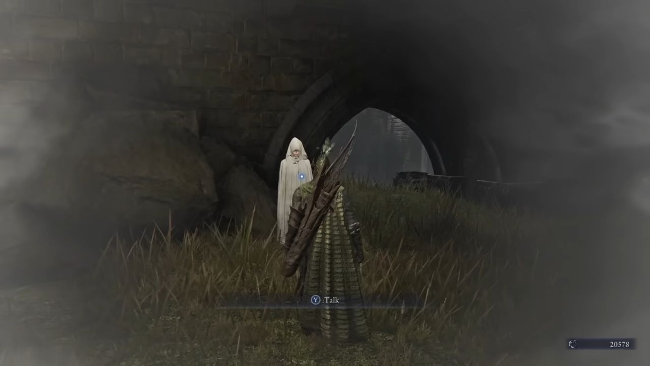 Elden Ring Nightreign Guide, How To Do Remembrance Quest, Talking to the Priestess