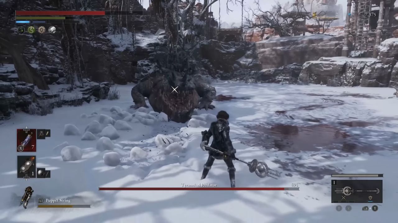Lies of P: Overture, PC, Gameplay, Every Boss Fight Ranked, (Easiest To Hardest), Screenshot