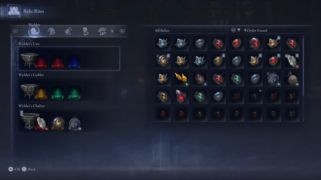 Elden Ring Nightreign, Nightreign Guide, How To Win Every Run As Wylder, PS5, Gameplay, Screenshot