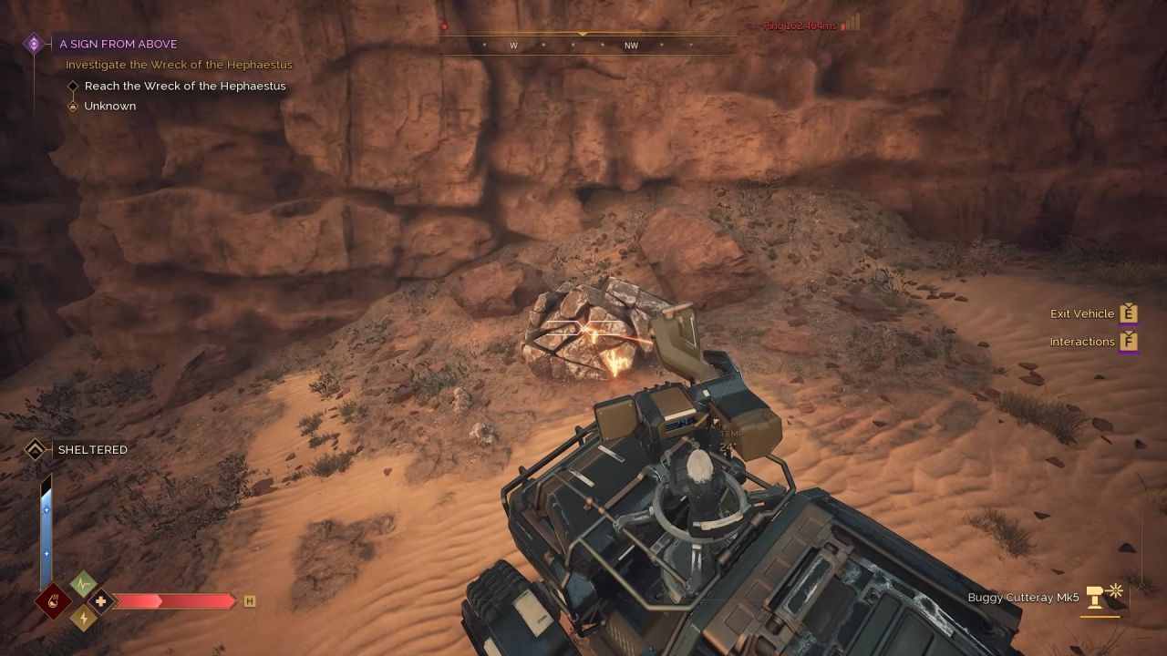Dune Awakening Guide, How To Farm Aluminium