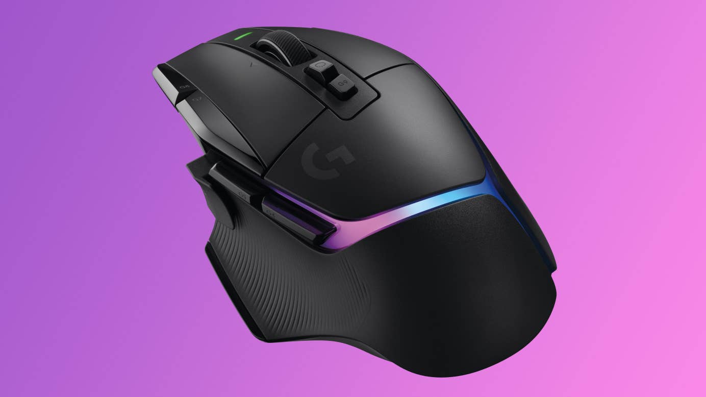 logitech g502 x plus