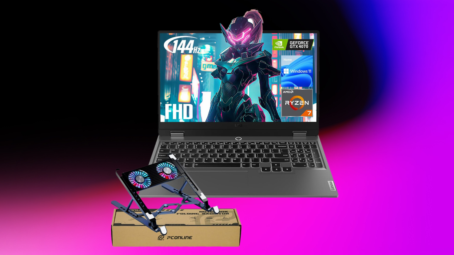 Durable mid-range portable workstation