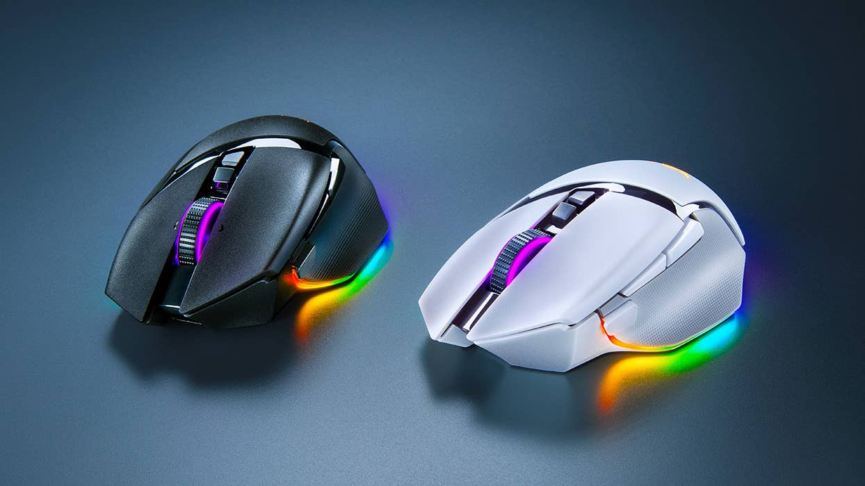 razer basilisk v3 pro