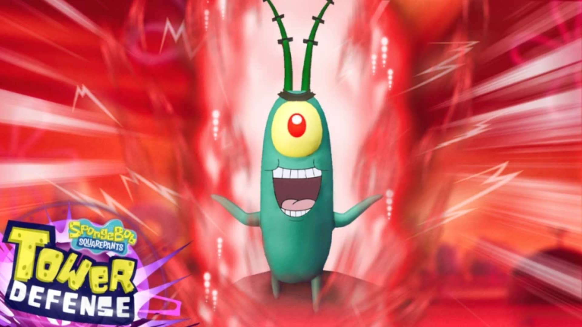 plankton character artwork