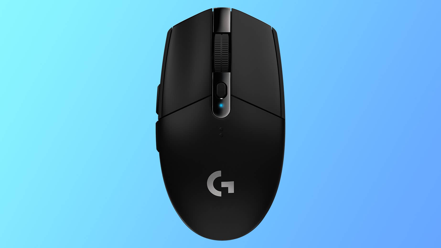 logitech g305 wireless mouse