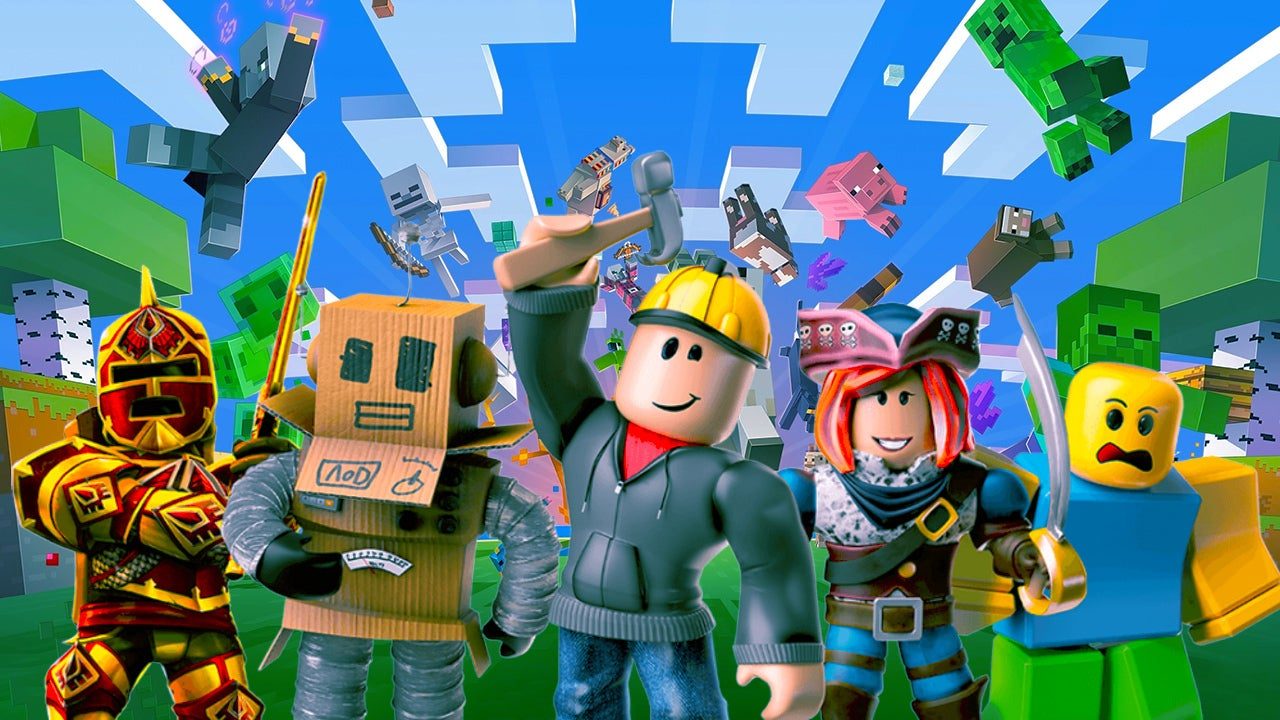 Roblox Tier List