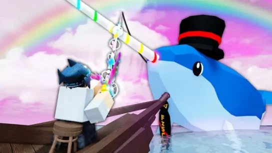Narwhal Migration Event Guide: Magical Narwhals, Baits & Locations