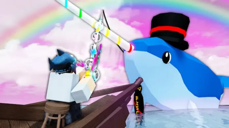 Narwhal Migration Event Guide: Magical Narwhals, Baits & Locations