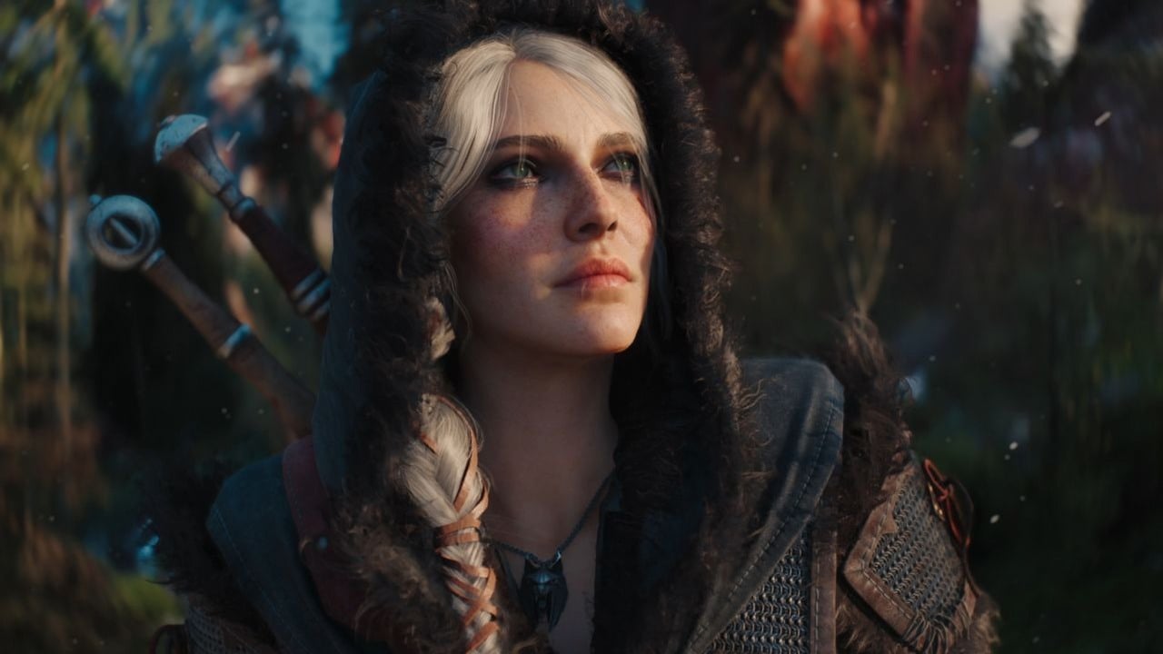 „It’s not The Witcher 4 yet.” CD Projekt Red talks about the challenges and innovations it is making in UE5 to make its games better