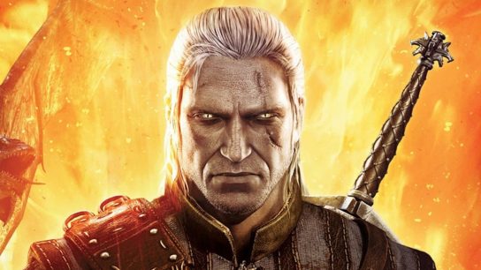 „True Geralt is supposed to be ugly and inhuman!” The Witcher devs needed a shake-up to give the White Wolf the right look