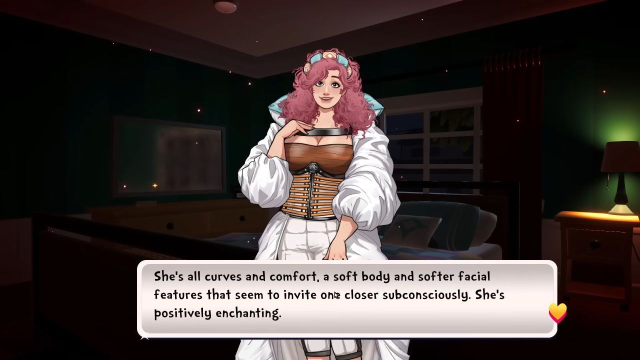 Date Everything Guide, How To Romance Betty